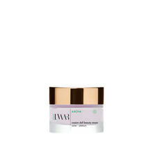Russian Doll beauty cream - cremă cu caviar și platină