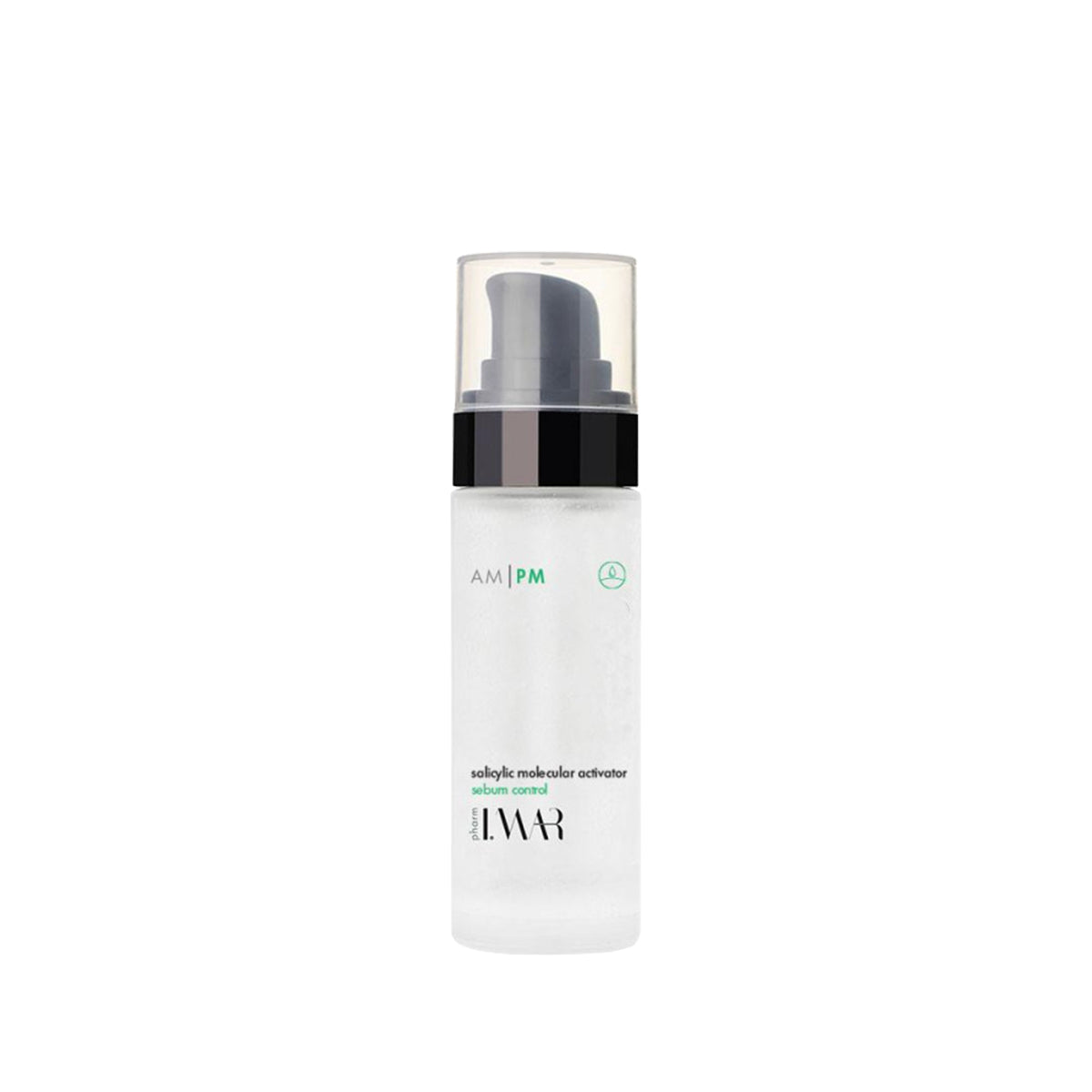 Salicylic molecular activator - activator cu acid salicilic