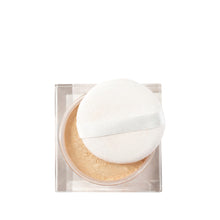 Shimmer Loose powder Sun Glow - Pudră iluminatoare