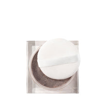 Shimmer Loose powder Sun Glow - Pudră iluminatoare