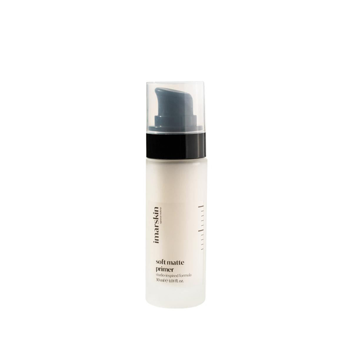Soft matte primer - Primer Matifiant, bază de uniformizare cu colagen marin