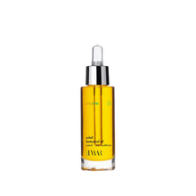 Soleil - blend de uleiuri cu ulei de morcov și cătină