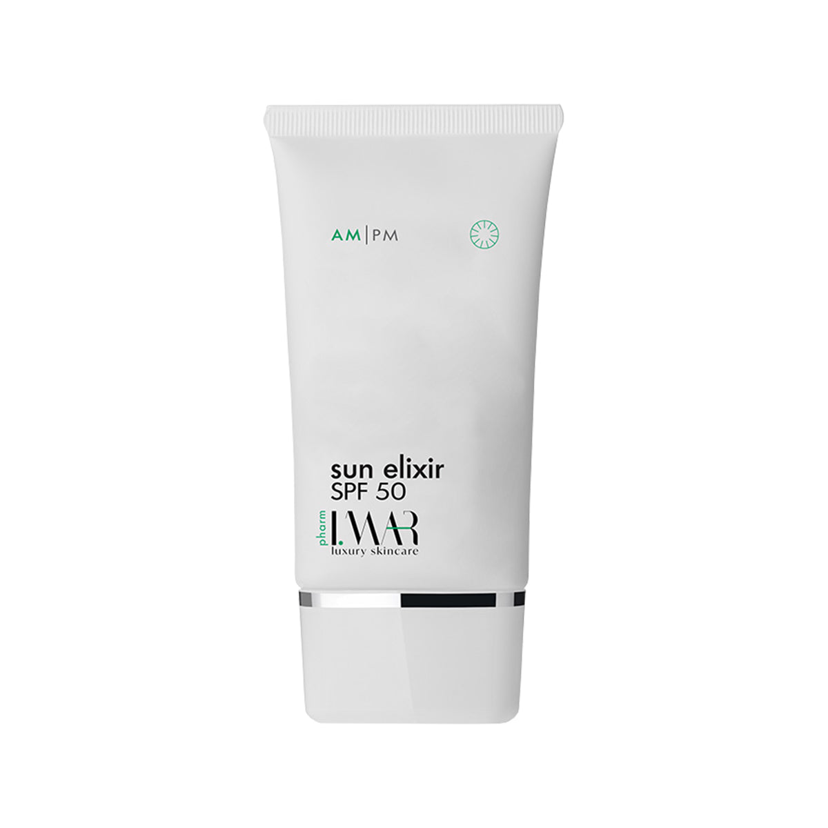 Sun elixir SPF 50 - cremă protecție solară SPF 50