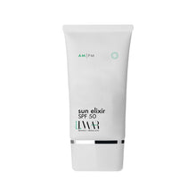 Sun elixir SPF 50 - cremă protecție solară SPF 50
