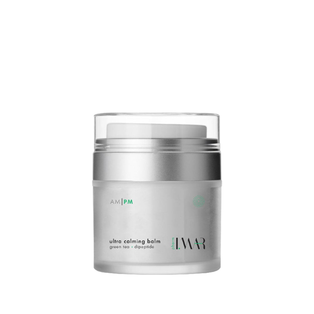Ultra calming balm - cremă balsam cu ceai verde și dipeptide