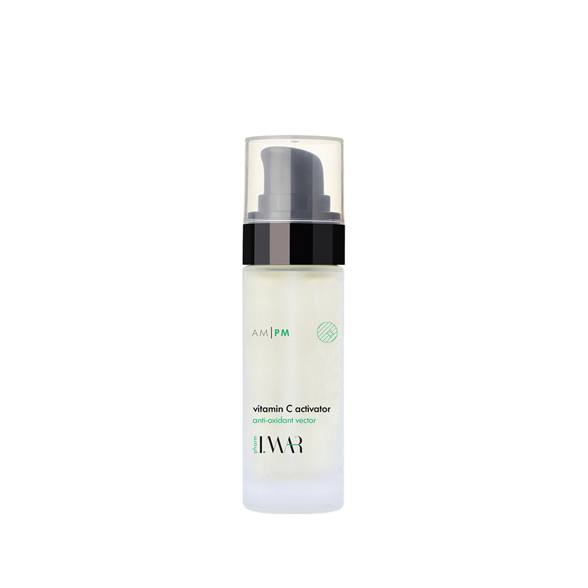 Vitamin C activator - activator cu vitamina C